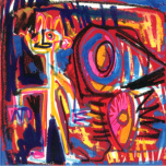 Captain Planet - Dig  2xLP