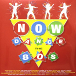 Now - Dance The 80s  3xLP