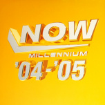 Now - Now Millennium 2004-2005  2xLP