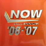 Now - Now Millennium 2006-2007  2xLP