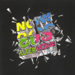 Now - 80s Alternative  2xLP