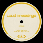Loud Pressings 08