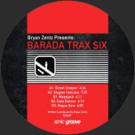 Barada Trax Six EP