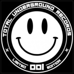Total Underground 01 Black Limited