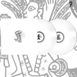 AJAW 02 - Electro Evolution - 2x12"