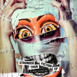 Emerald 18 - Stronger Than Fiction EP