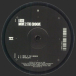 Drumcode 339 - Move 2 The Groove