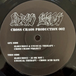 Cross Chaos Production 002