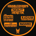 Le Diable Au Corps Remixes 11