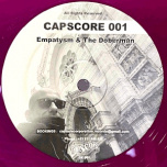 Capsule Core 01 Grenat