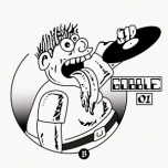 MZK Reprints - Gobble 01