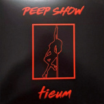 MZK Reprints 07 Peep Show Repress