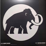 MZK Reprints 06 Mamut 03 Reprint