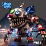 JT Labo 14 - 20 Years Part 2 Collector  2xLP