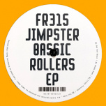 Freerange 315 - Bassic Rollers EP