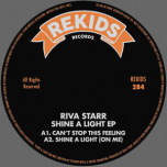 Rekids 284 - Shine a Light EP