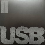 Fred Again USB002  2xLP