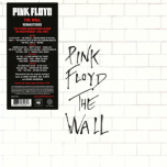 The Wall  2xLP