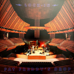 Fat Freddys Drop  Lock-In  2xLP