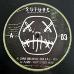 Suture 03