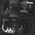 MKNK 03 - Guilty Remixes