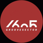 1605 Groovesector 01 - The Rock Of Madness EP