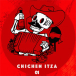 Chichen Itza 01 - Breakaway