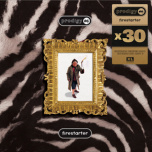 Firestarter X30 (30th Anniversary Edition)