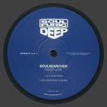 Soulfuric 78 - Feelin Love / Your Heaven