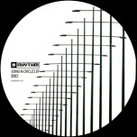 Planet Rhythm UK White 20