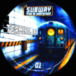 Subway FDU 01