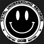 Total Underground 02 Black Limited