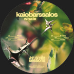 Smile Sessions 11 - Whale EP