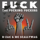 Network23 - Fuck the Fucking Fuckers EP