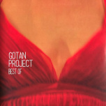 The Best Of Gotan Project  2xLP