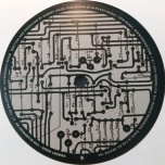 Rekids 184 - The Blueprint EP