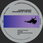 Children Of The Sea