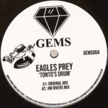 Gems 004 - Tontos Drum