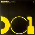 Defected Classics 1  3xLP