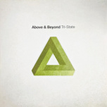 Above & Beyond - Tri-State  2xLP