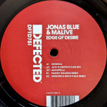 Defected 751 - Edge of Desire
