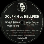 Deathchant 78 - Knuckle Dragger