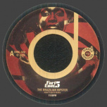 The Brazilian Hipster (Krafty Kuts Remix) / Cinco To The Brinco