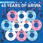 45 Years Of Ariwa  LP