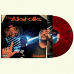 Tha Alkaholiks – Daaam! LP