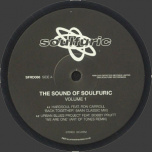 Soulfuric 86 - The Sound Of Soulfuric Volume 1