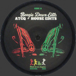 Boogie Down Edits – ATCQ House Edits