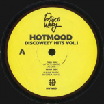 Hotmood - Discoweey Hits Vol 1