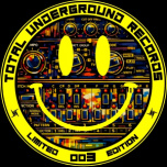 Total Underground 03 Black Limited