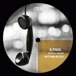 Planet Rhythm UK SP Series 21 - Intrigue EP